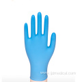 Disposable examination medical nitrile gloves box packing